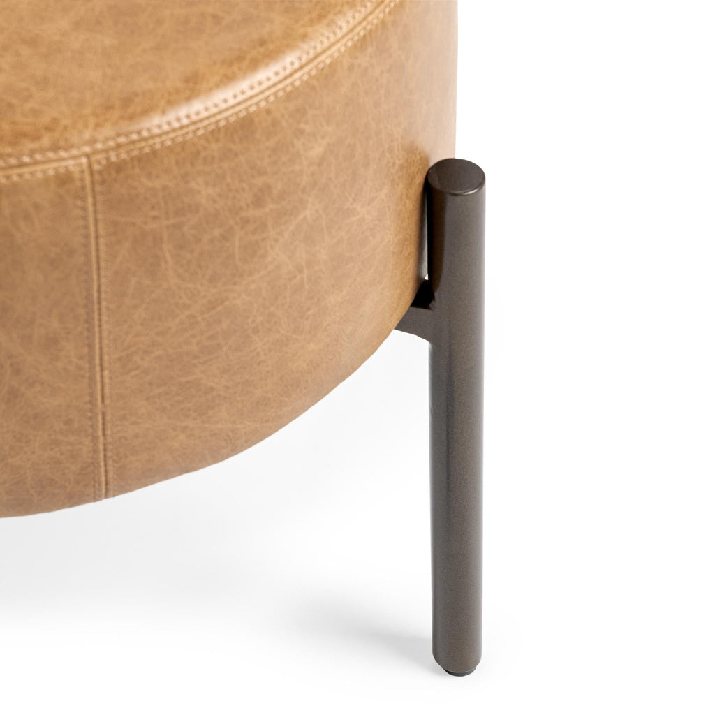 Aimie - Accent Stool