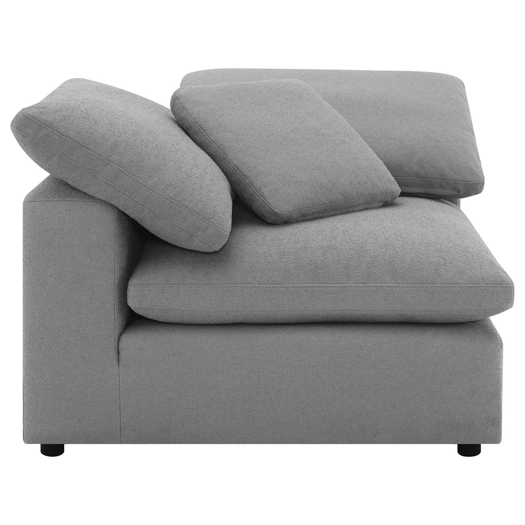 Segoura - 5 Piece Modular Sectional Sofa