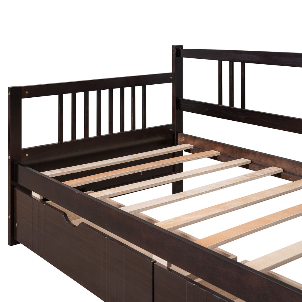 Multifunctional Elegant Modern Daybed