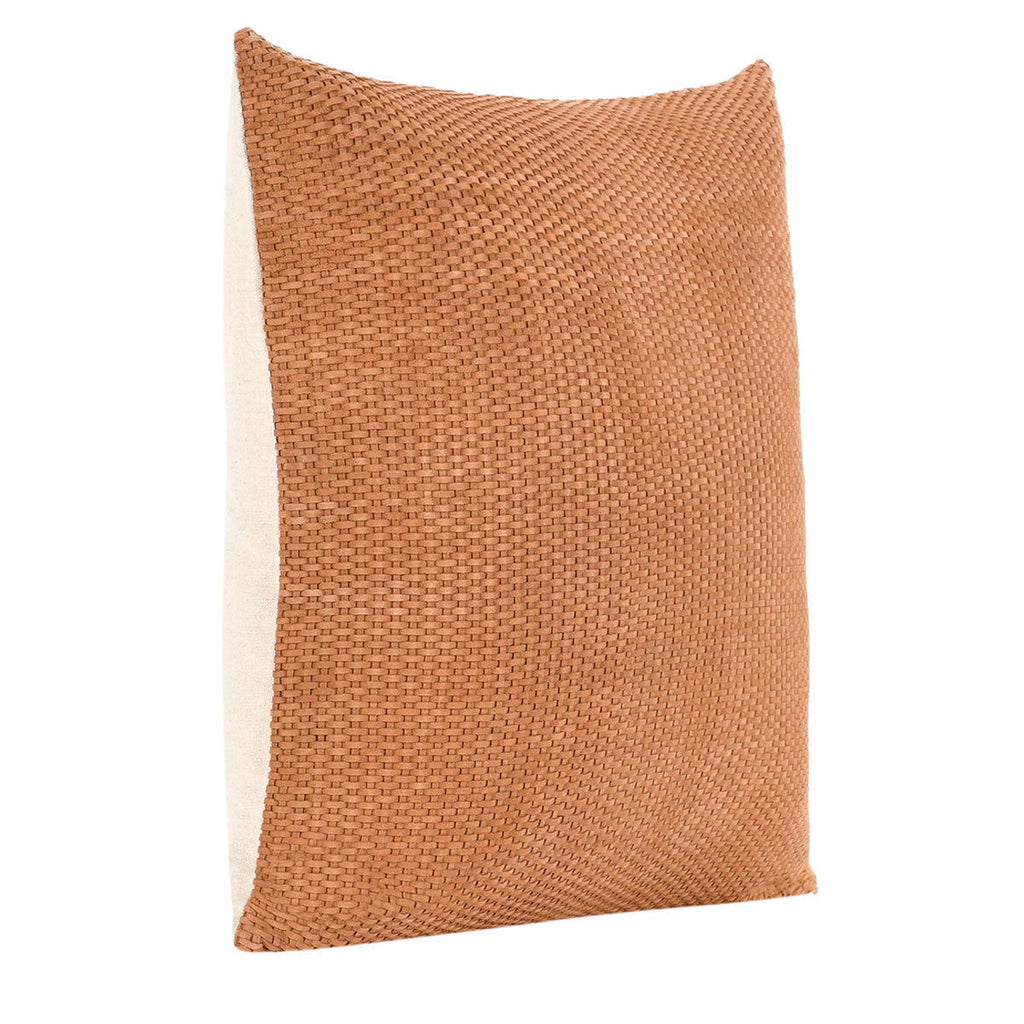Bassinet - 18" x 18" SLD Pillow - Hazel