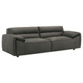 Hudson - Wide Track Arms Sofa