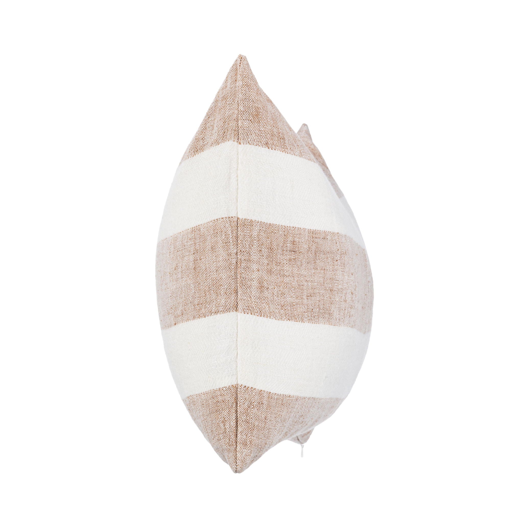 Eleanor - 14" x 26"Pillow - Natural / Ivory