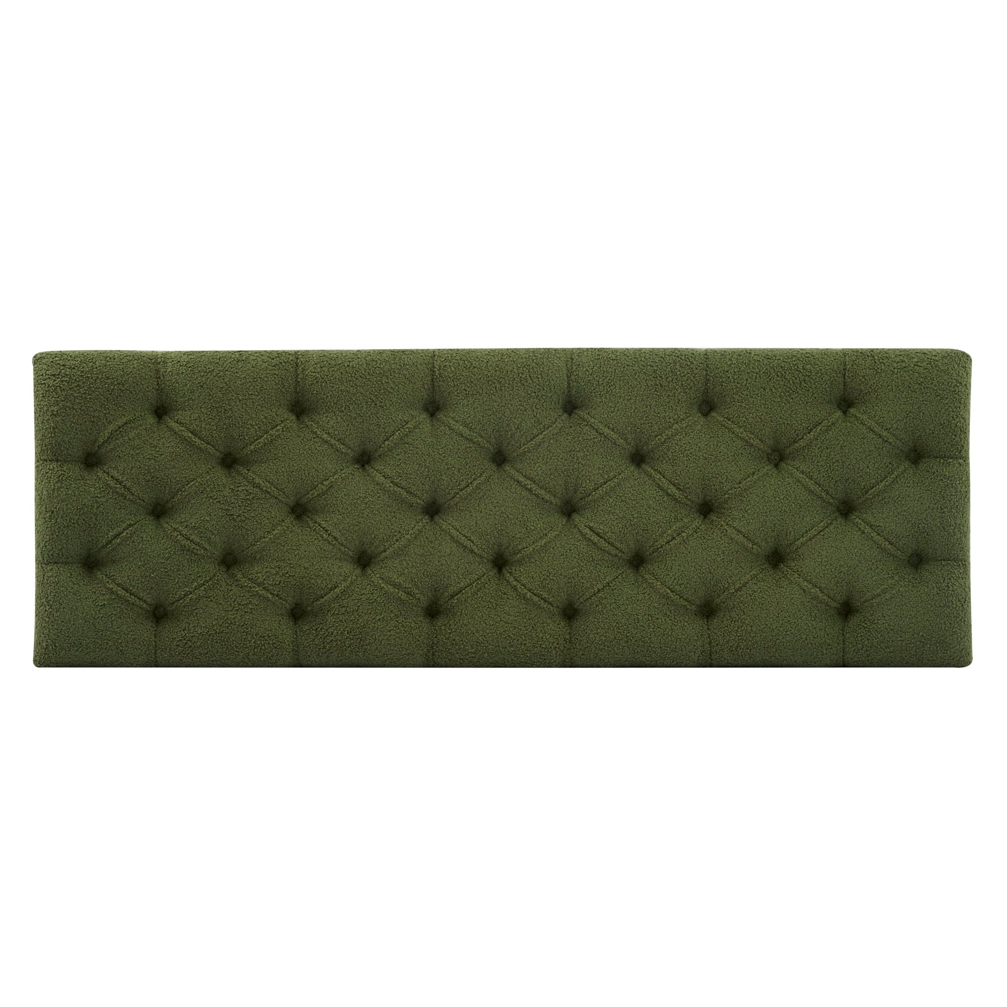 Ottoman Bench & Storage