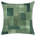 Praia - Pillow 22' x 22' - Viridian Green
