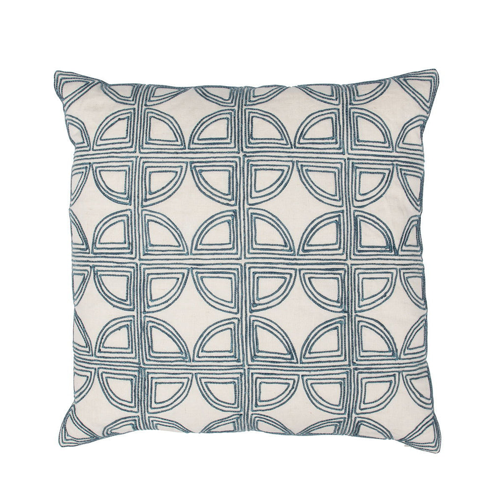 Elea - 22" x 22" Pillow