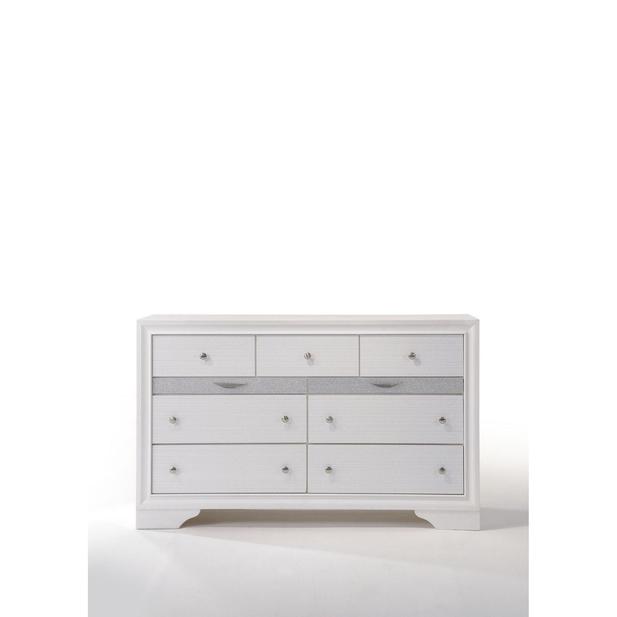 Naima - Versatile Storage Dresser