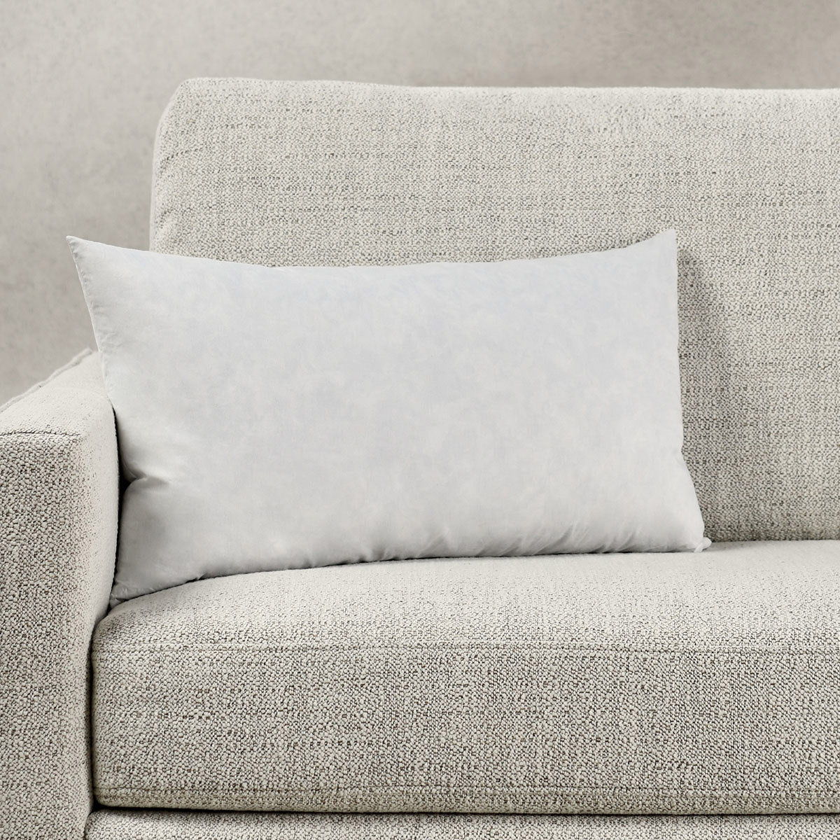 Pillow Inserts - Feather Down Insert For Pillow