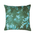 Spartina - 22" x 22" Pillow - Green