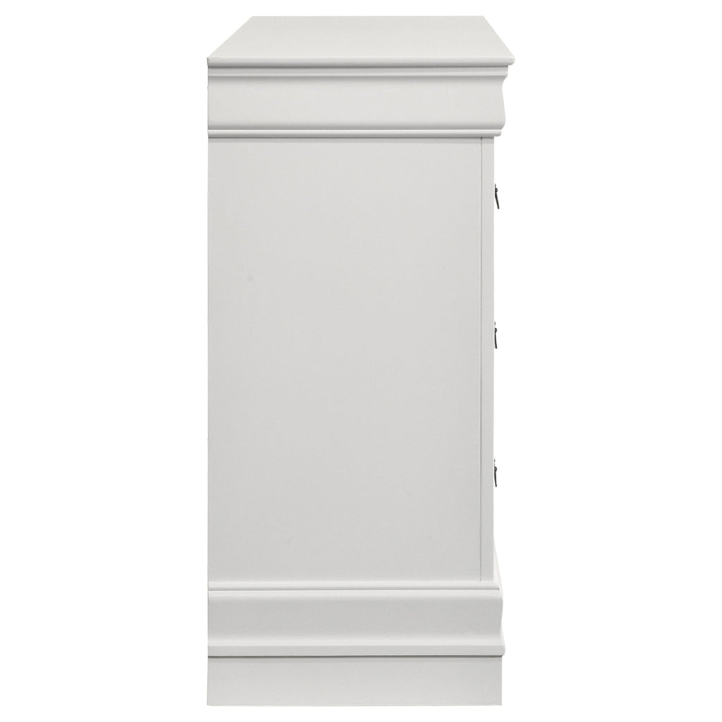 Frances - 6 Drawer Dresser