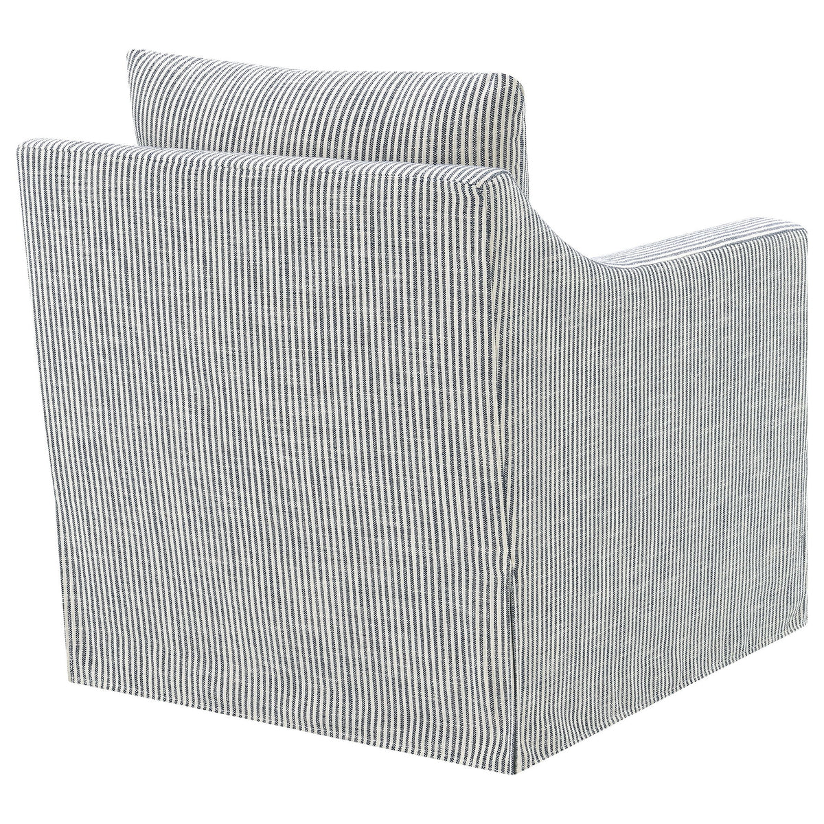 Merced - Swivel Accent Chair