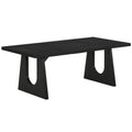 Dining Large Rectangular Kitchen & Dinner Table