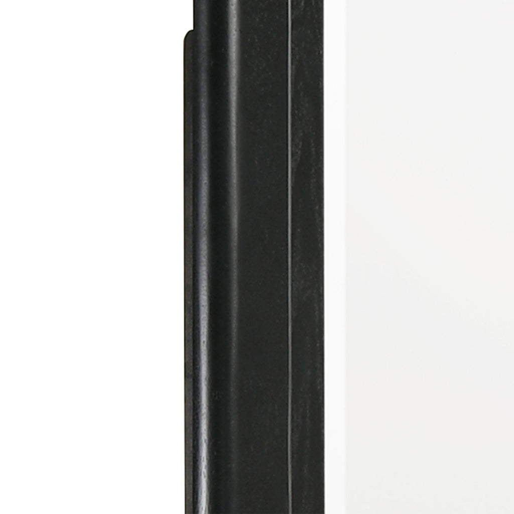 Opel - Bedroom Mirror - Black