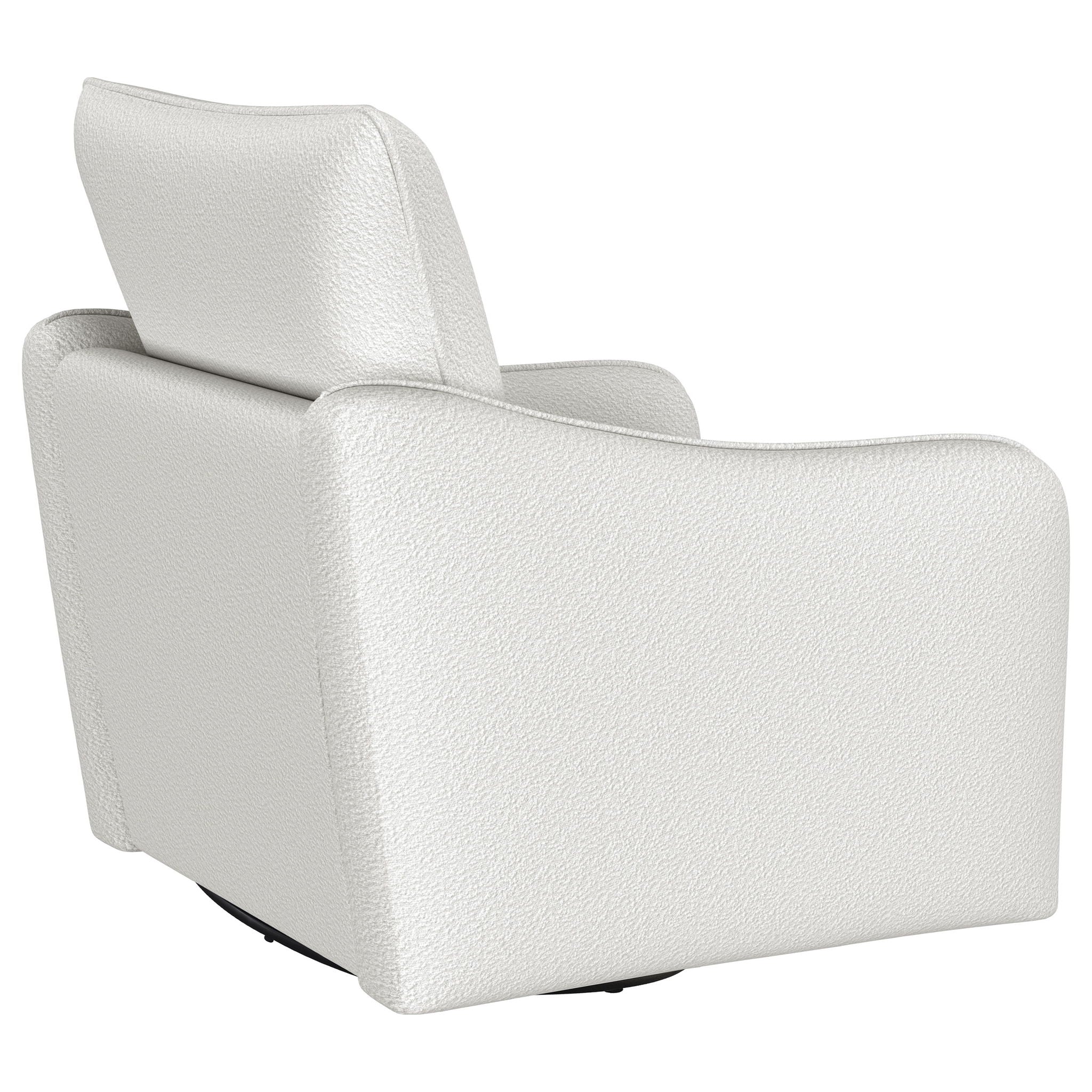 Nikko - Swivel Chair