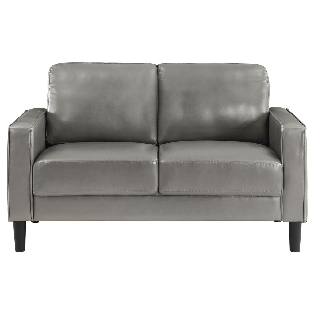 Farallone - Track Arm Loveseat
