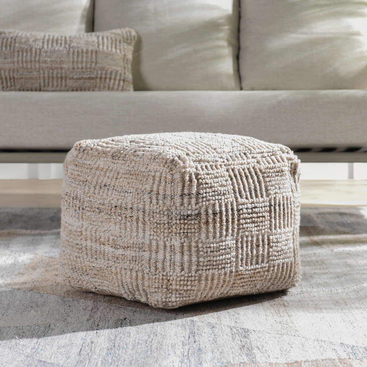 Vico - Pouf