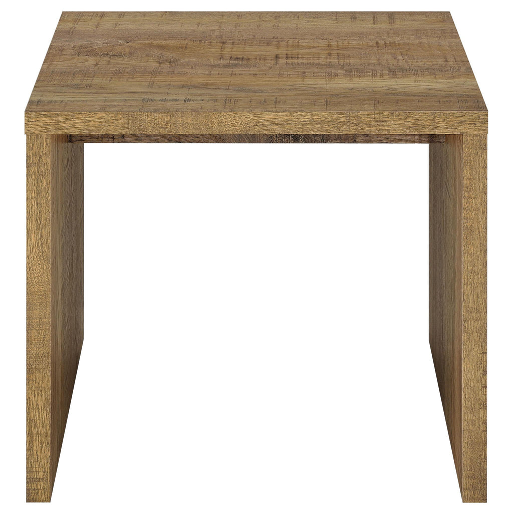 Parker - Table Set & Integrated Storage