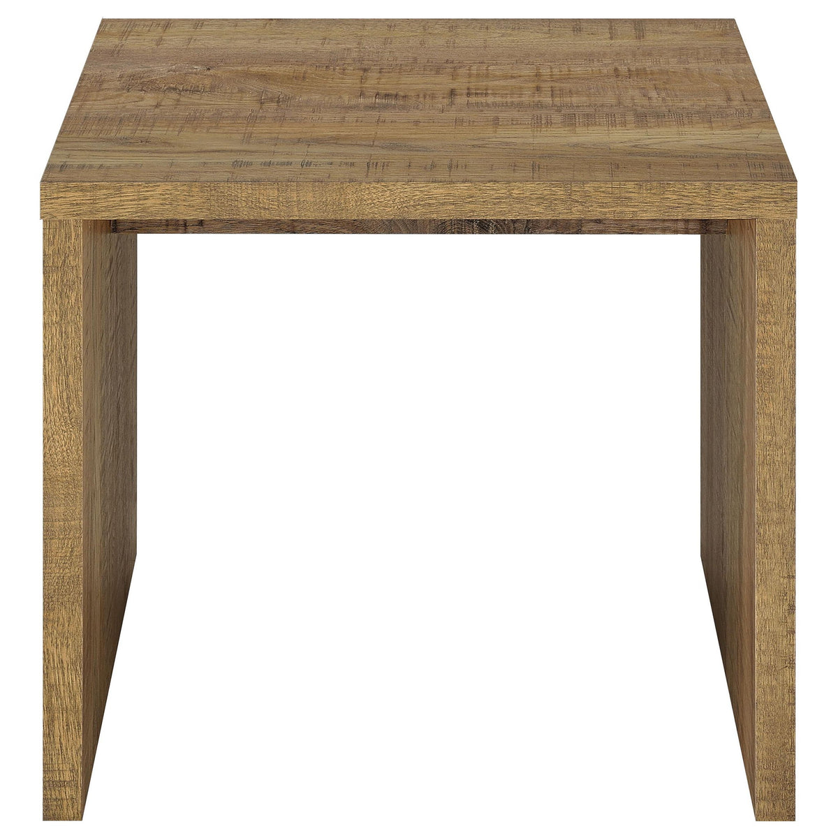 Parker - Table Set & Integrated Storage