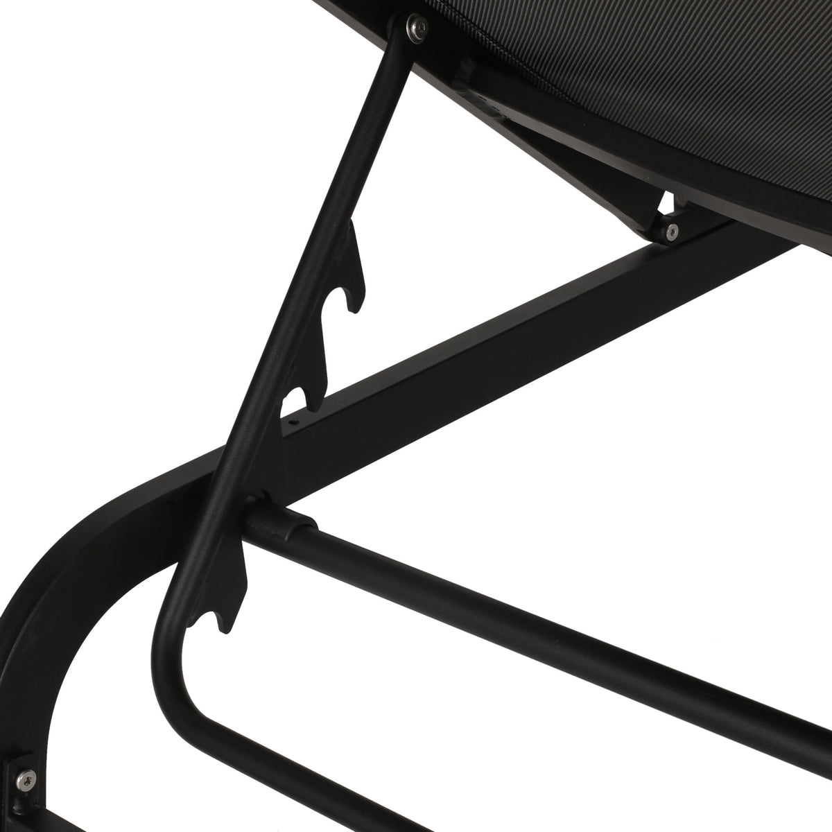Finn - Contemporary Chaise Lounge For Outdoor Relaxation
