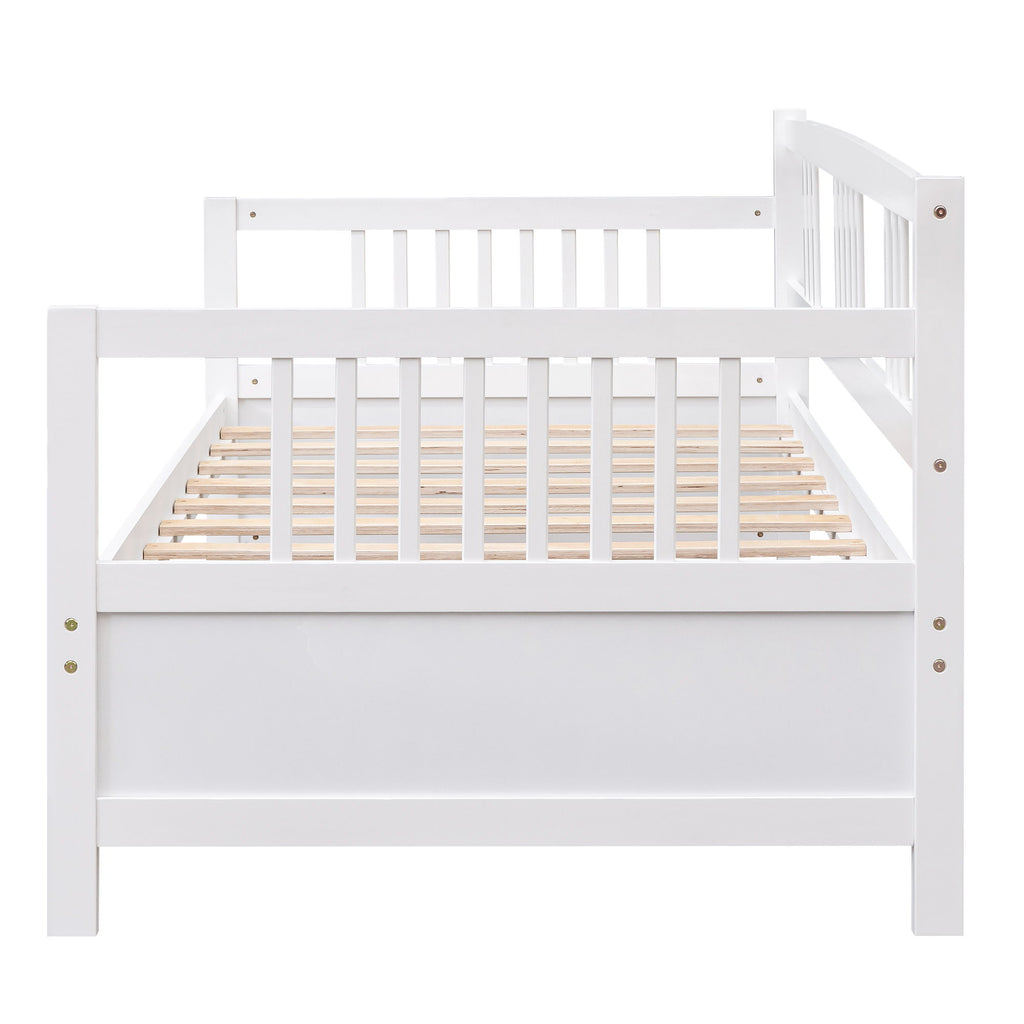 Multifunctional Elegant Modern Daybed