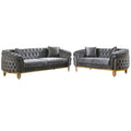 Vanessa - Living Room Set