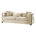Velencia - Sofa - Cream