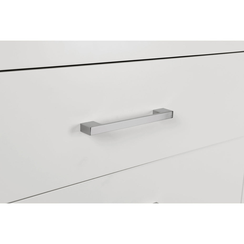 Polk - 6 Drawer Dresser