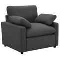 Hollander - Power Recliner