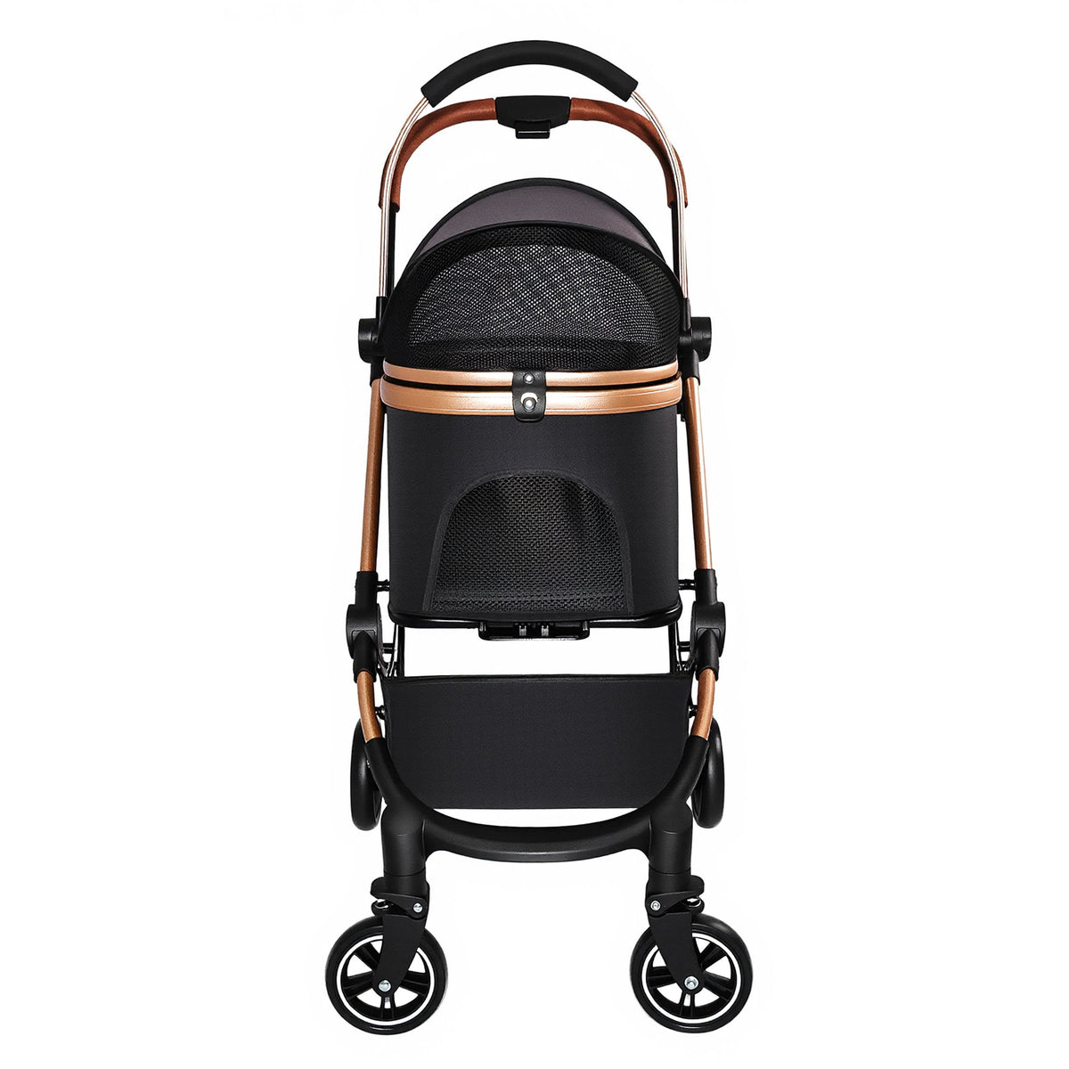 Pet Stroller For Dogs And Cats