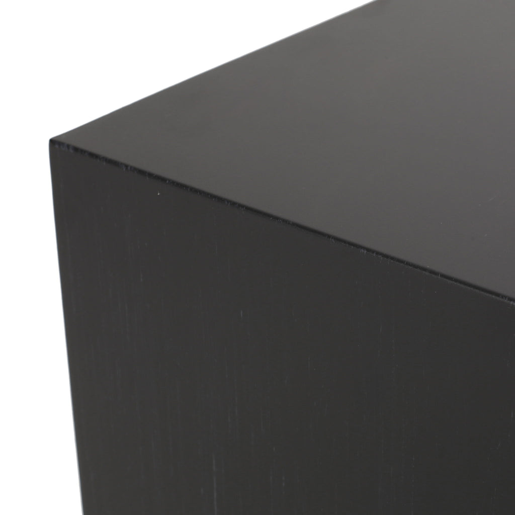 Outdoor Iron Propane Tank Cover Table For Fire Pit, Multi Functional Gas Tank Storage - Dark Gray