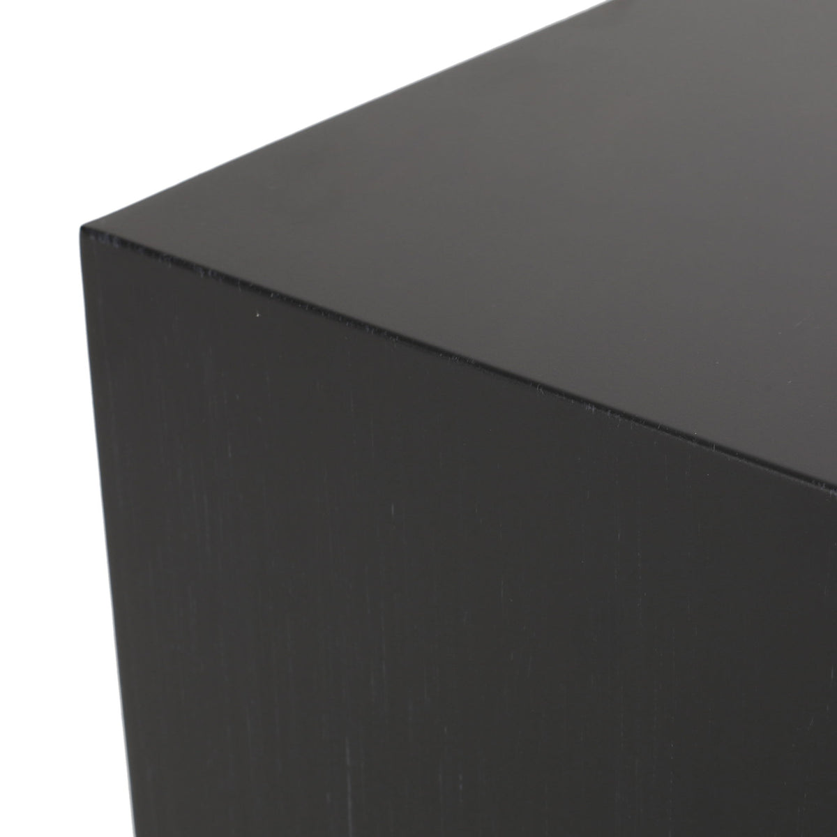 Outdoor Iron Propane Tank Cover Table For Fire Pit, Multi Functional Gas Tank Storage - Dark Gray