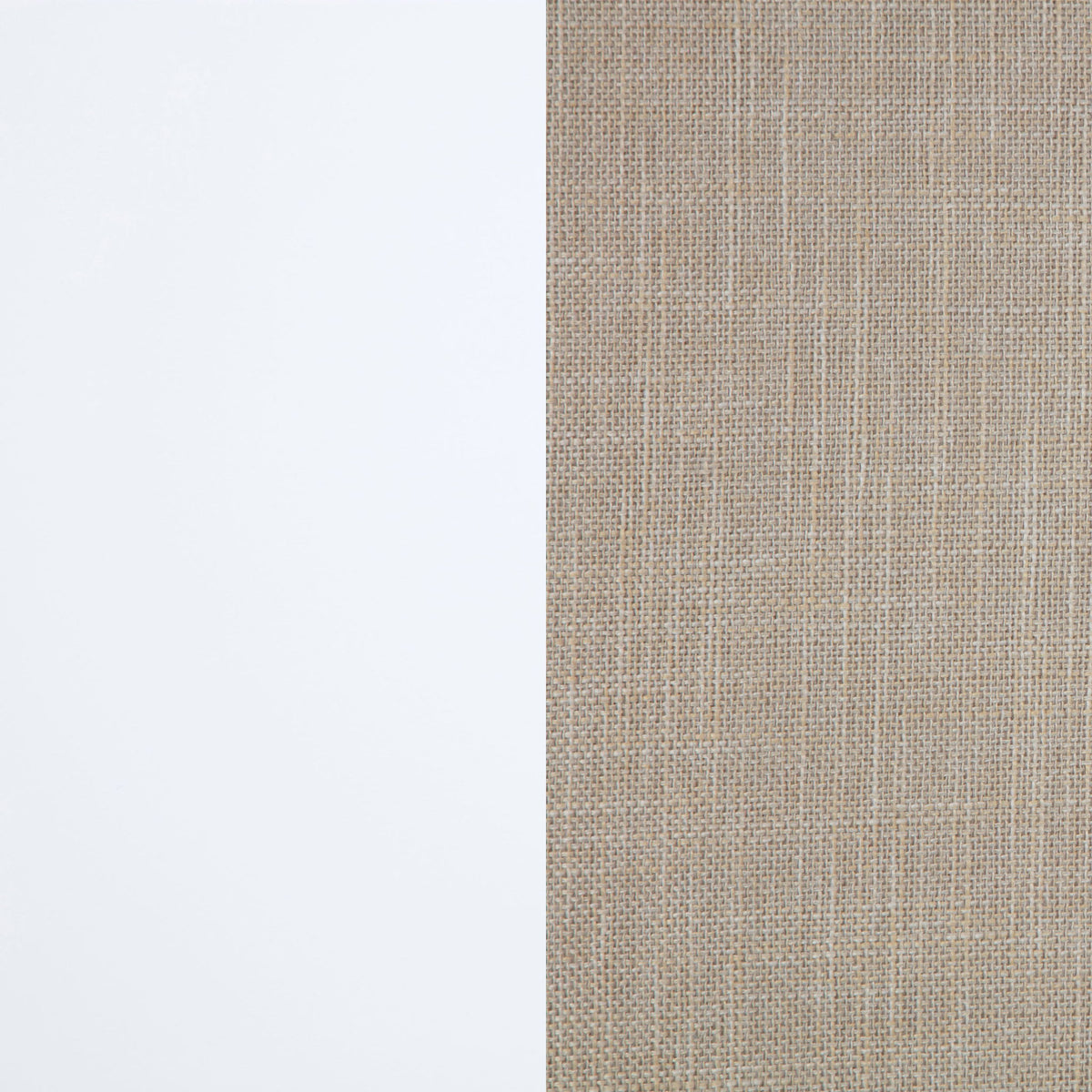 Talia - Upholstered Panel Bed
