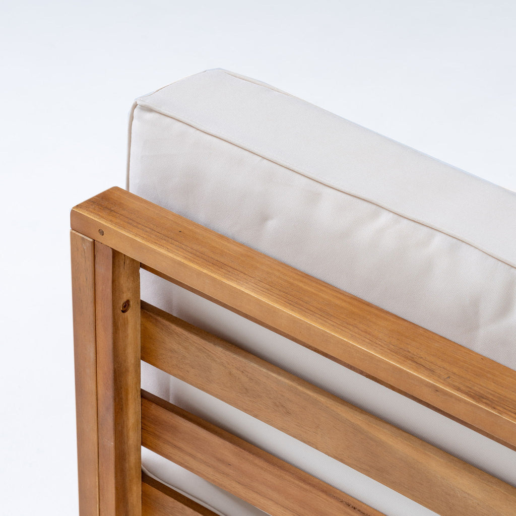 Oana - Arm Chair