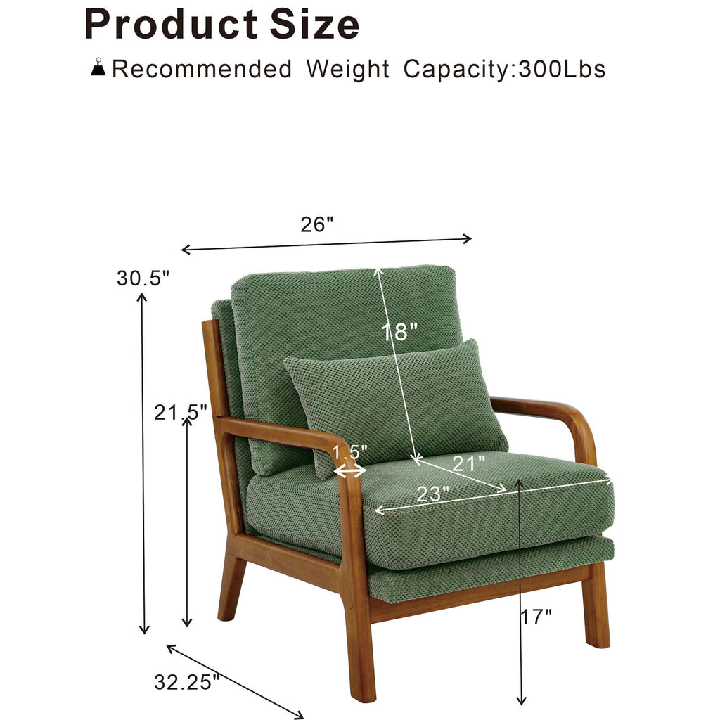 Lounge Chair