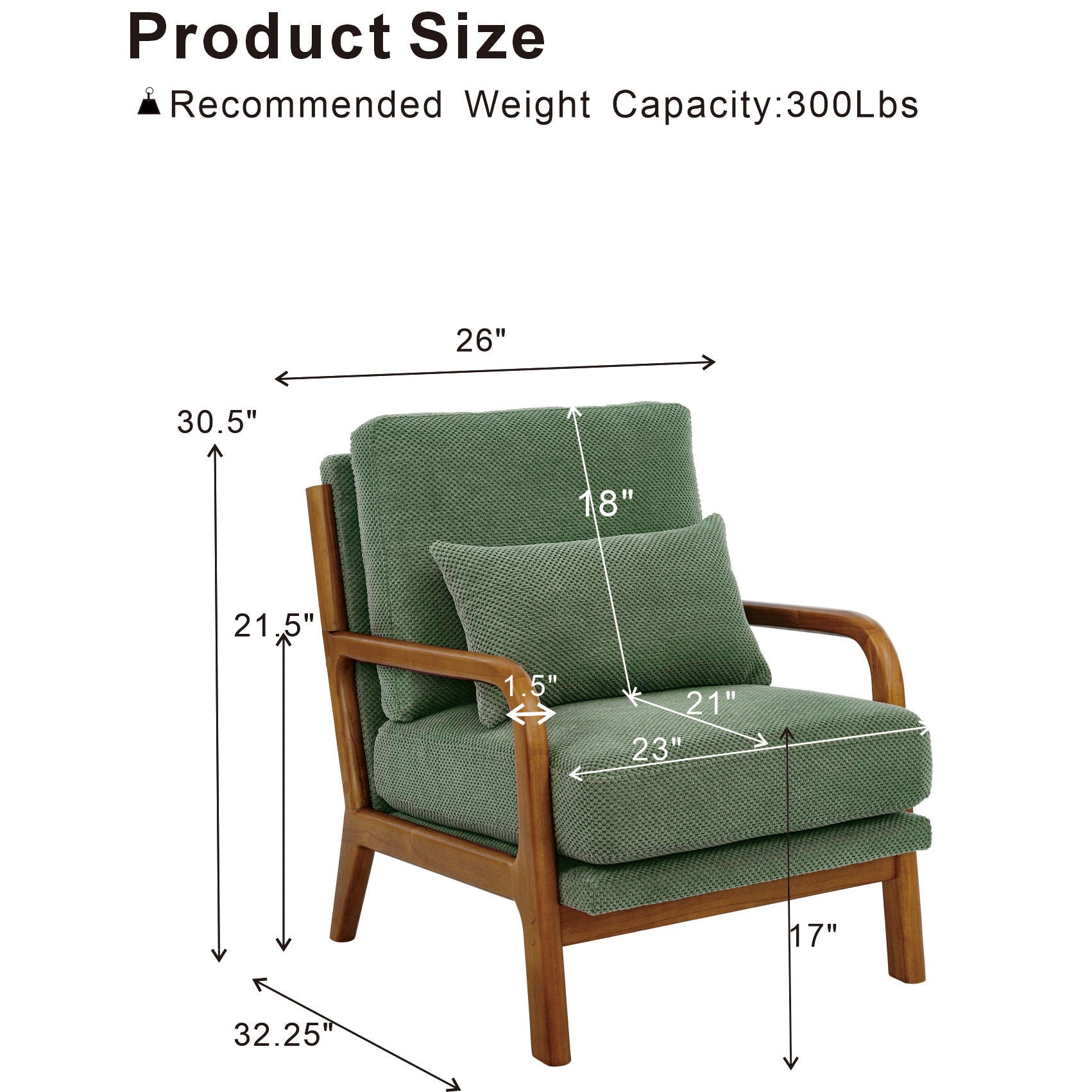 Lounge Chair
