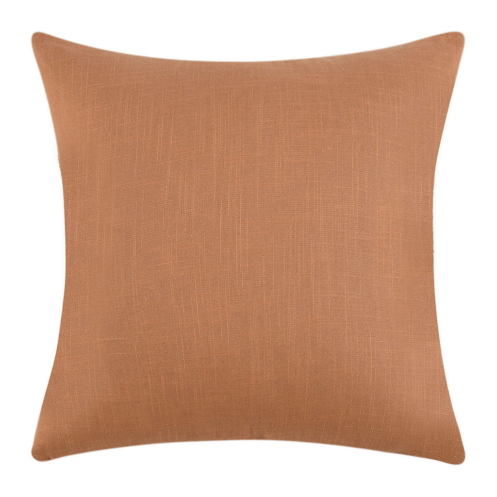 Crawford - BW Pillow - Yellow Multi
