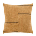 Villa Classics - Origin Pillow - Chestnut Brown