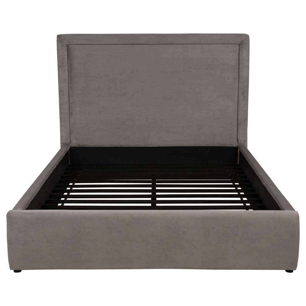 Brandon - Upholstered Platform Bed