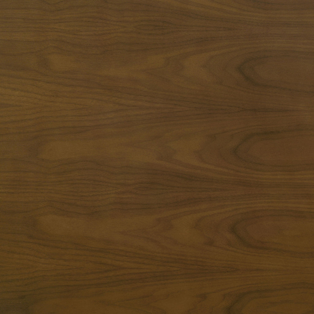 Marcella - Rectangle Dining Table With Leaf Extension - Dark Walnut