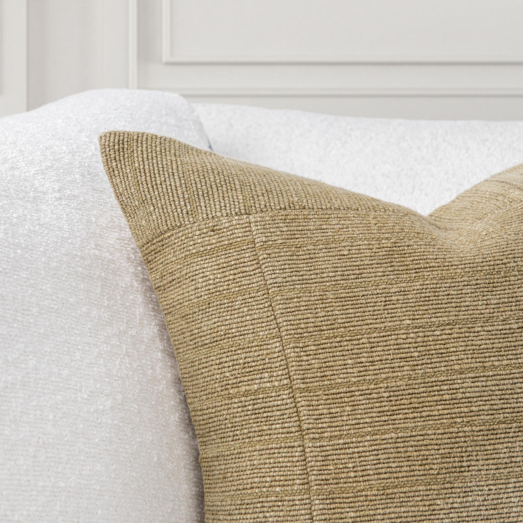 Moksha -  Accent Pillow