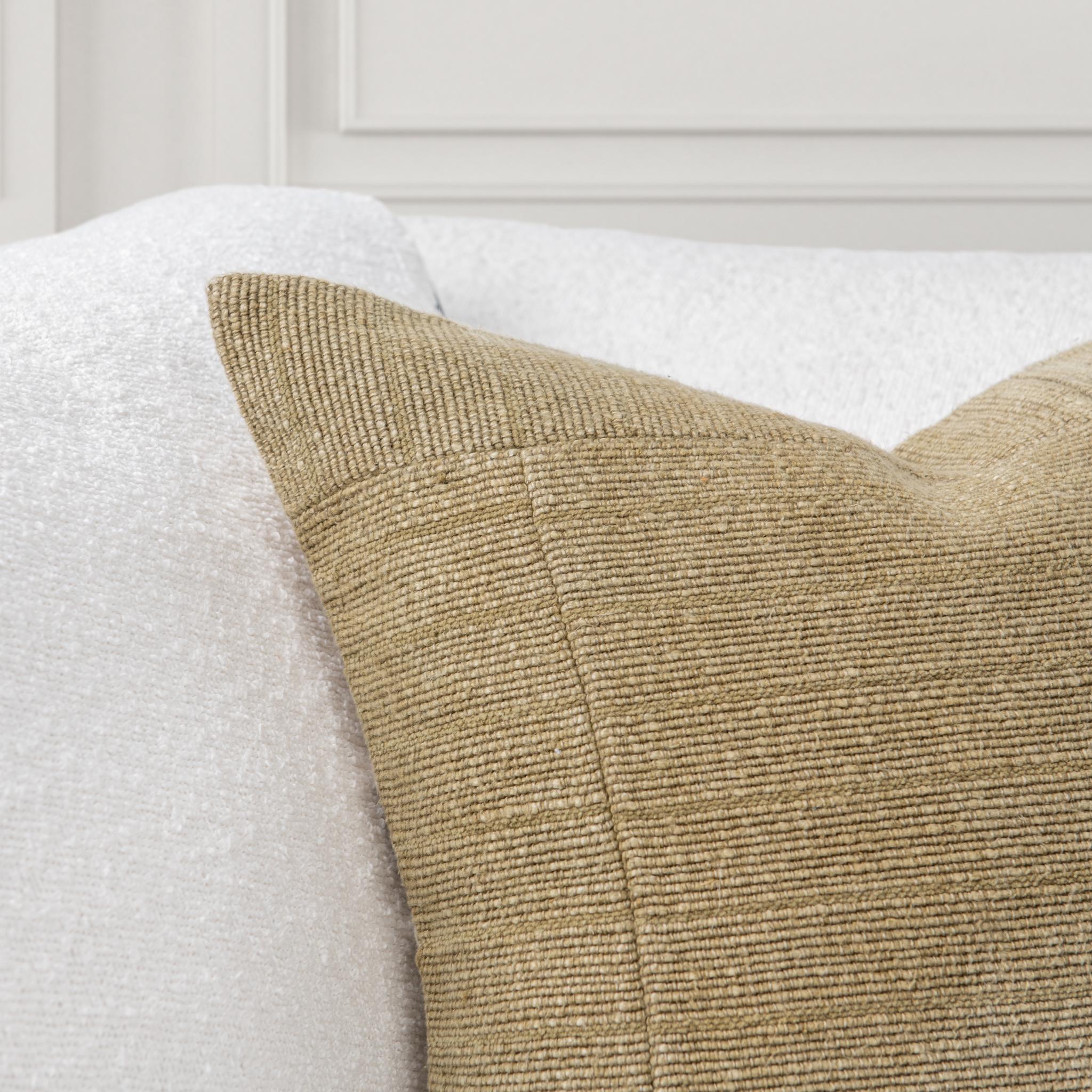 Moksha -  Accent Pillow