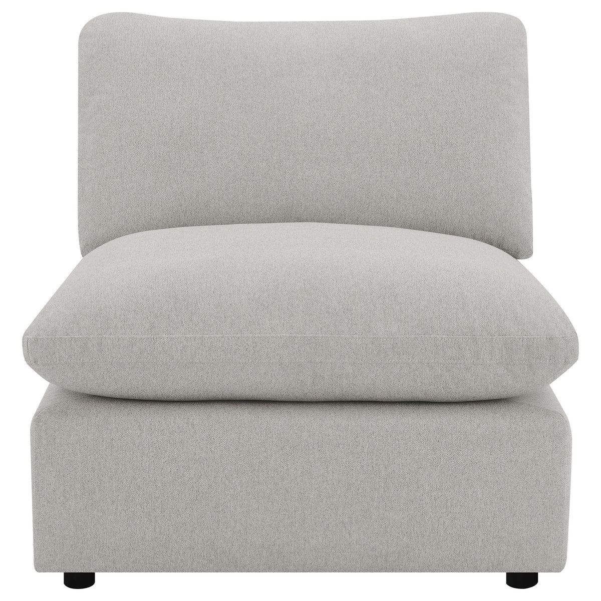 Hollander - Armless Chair