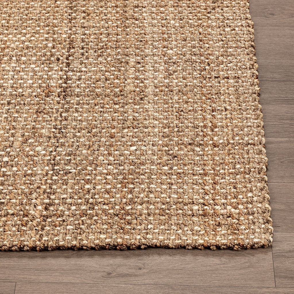 Jute Favorites - Panama Bold Stripe Rug