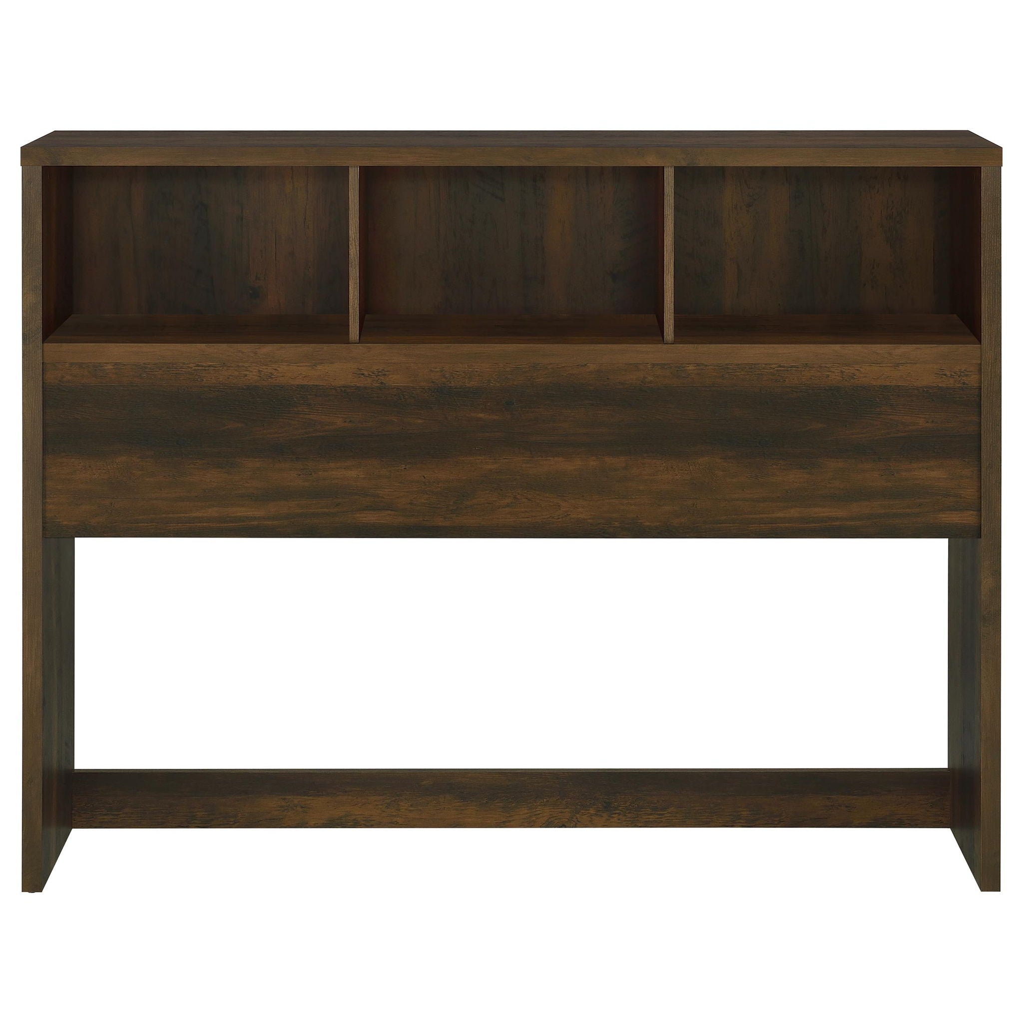 Geary - 3 Piece Bedroom Set With Bookcase Headboard