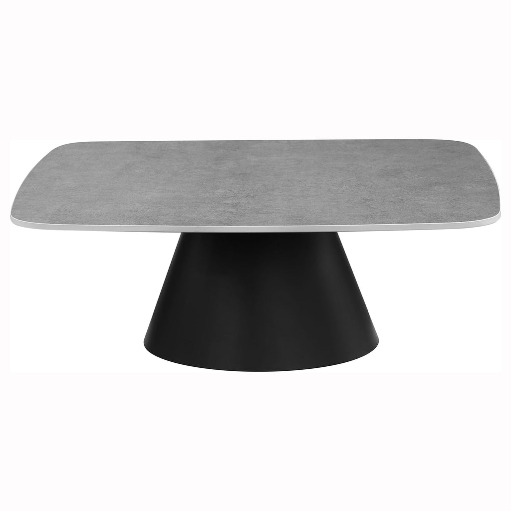 Duncan - 2 Piece Coffee Table Set