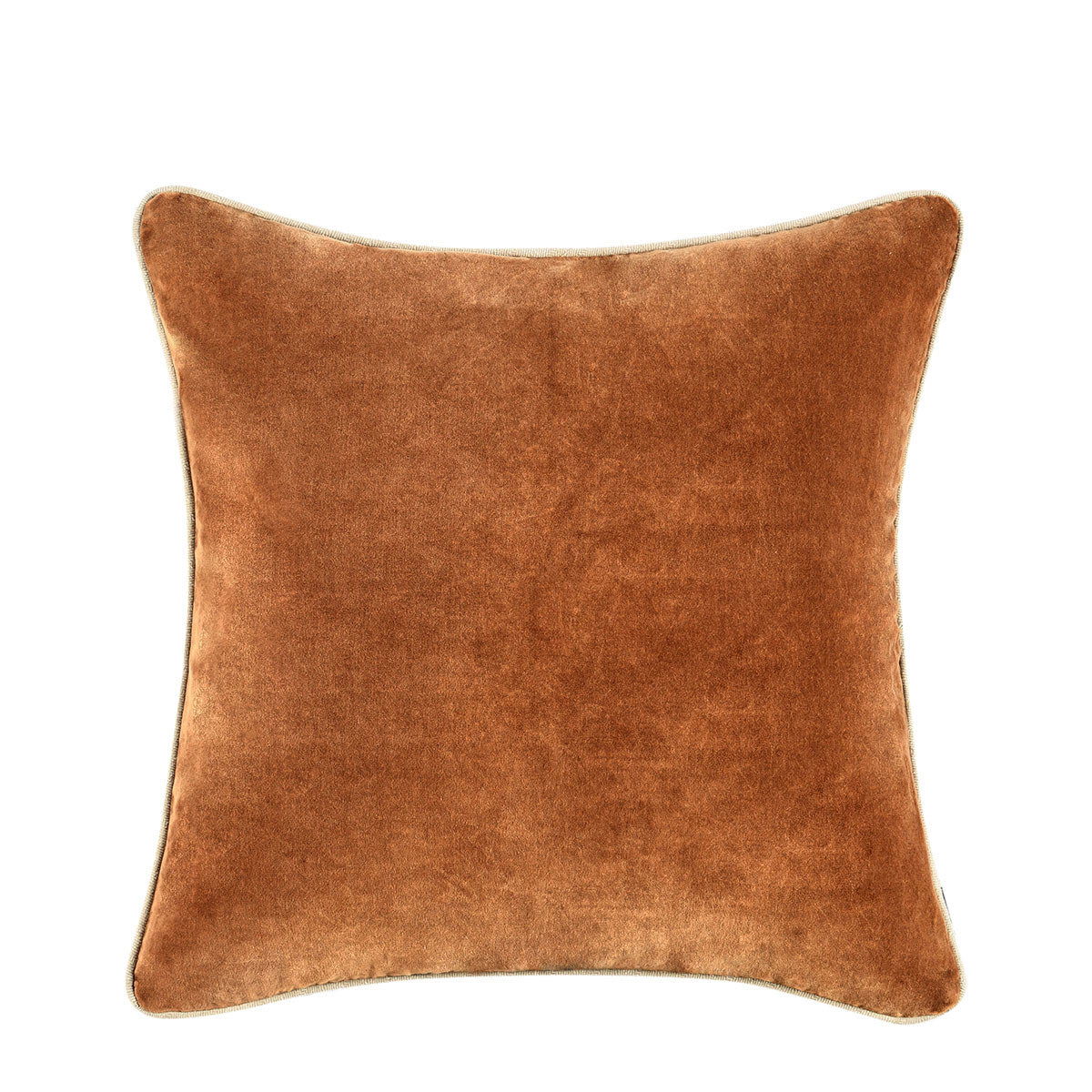Heirloom Velvet - SLD Pillow - Hazel