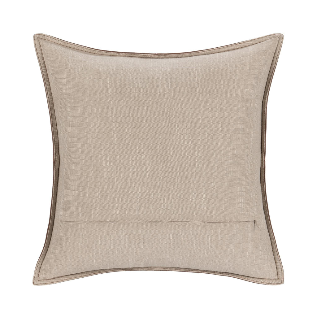 Soco Leather - SLD Pillow