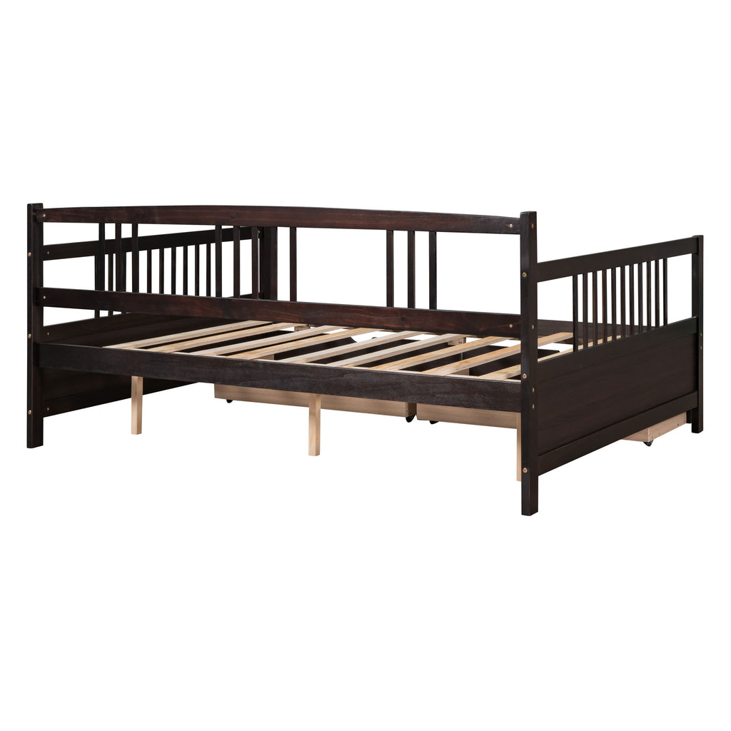 Multifunctional Elegant Modern Daybed