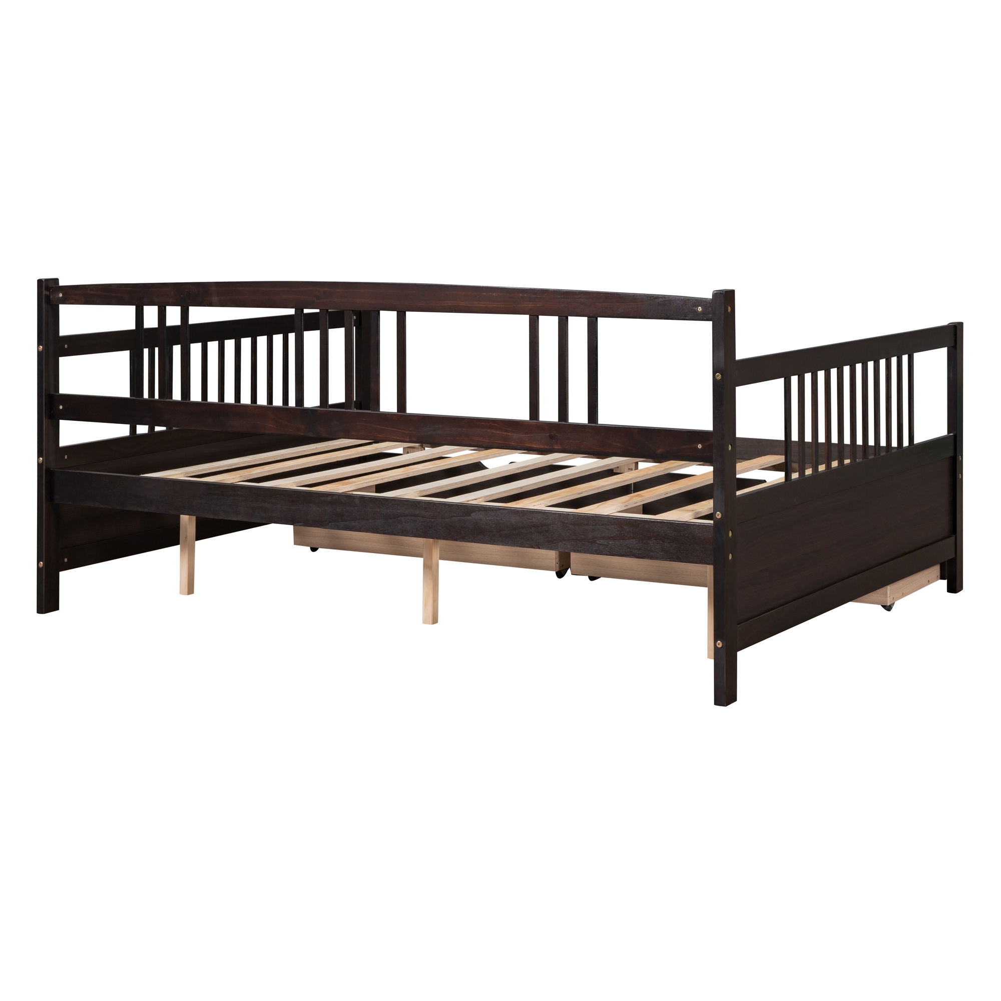 Multifunctional Elegant Modern Daybed