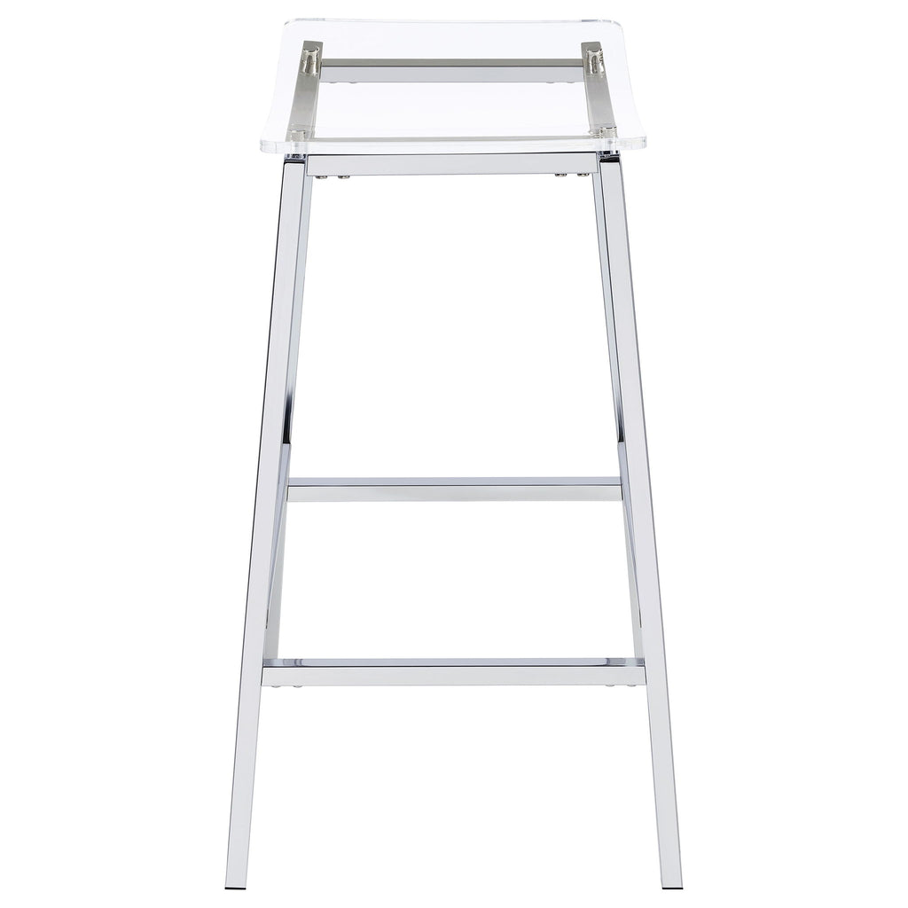 Staten - Backless Stool (Set of 2)