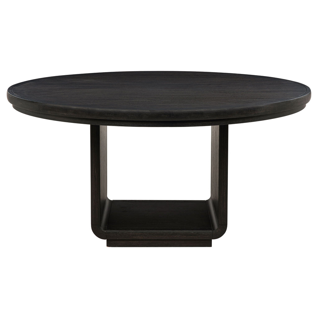 Bangor - Round Dining Table Set With Chairs